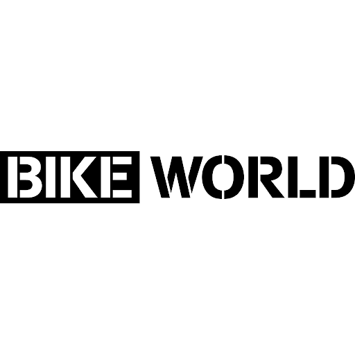 Bike World Pratteln logo
