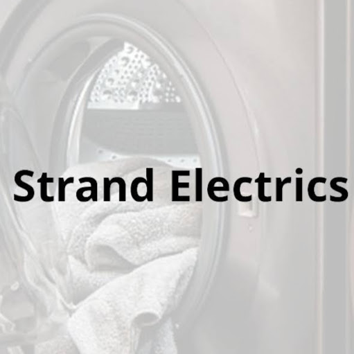 Strand Electrics logo