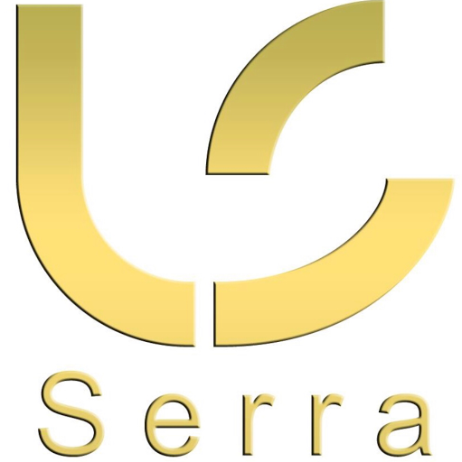 Serra Parrucchieri logo