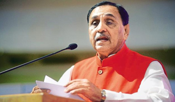 Chief Minister of Gujarat Launches Pocket Cop Project
