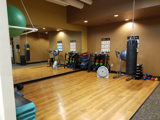 Gym «Anytime Fitness», reviews and photos, 3133 S Lindsay Rd Suite 103, Gilbert, AZ 85295, USA