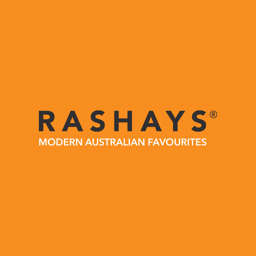 RASHAYS - Dee Why logo