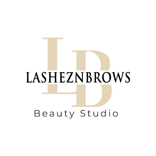 Lasheznbrows logo