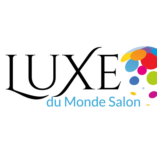Luxe du Monde Salon logo