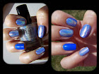 kiko + lm 10.jpg http://astinails.blogspot.fr/2013/08/bleu-holographique-et-son-accent-nail.html
