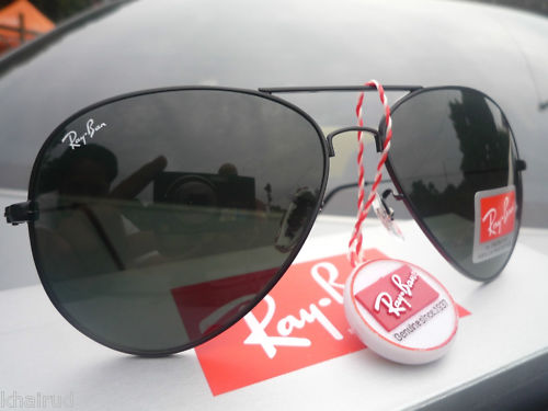 Identification Des Fausses Rayban Vintage