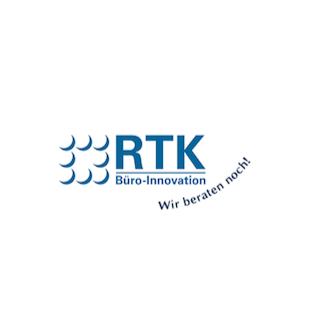 RTK Büroeinrichtung & Drucker Köln logo
