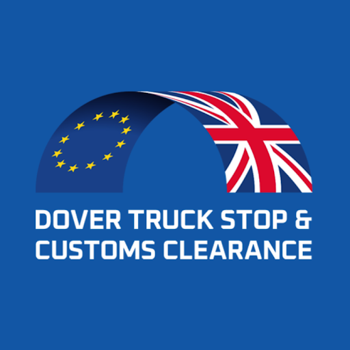 Dover Truck Stop & Customs Clearance logo