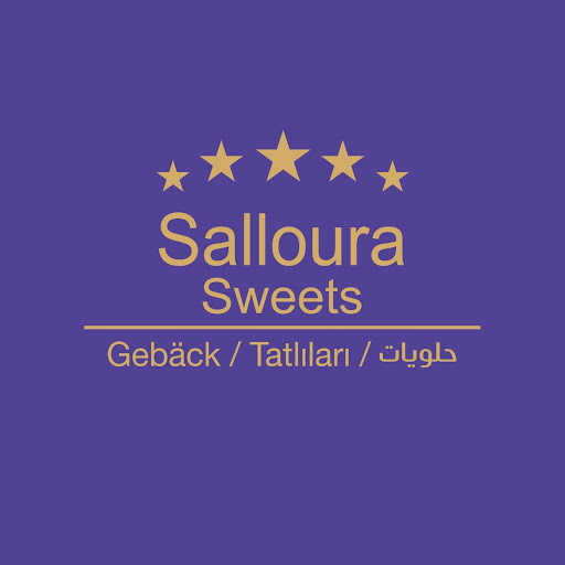 Salloura-Sweets