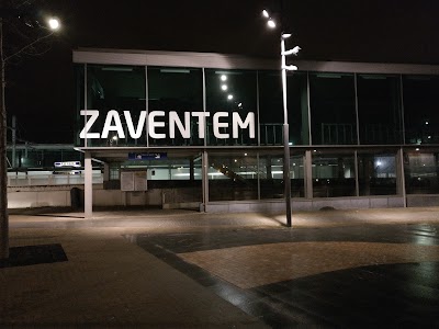 Photos of Zaventem