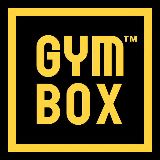 Gymbox Covent Garden logo