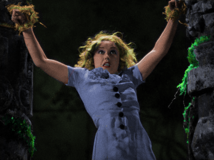 fay wray