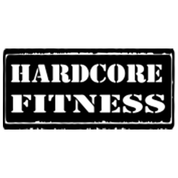 Hardcore Fitness Pasadena