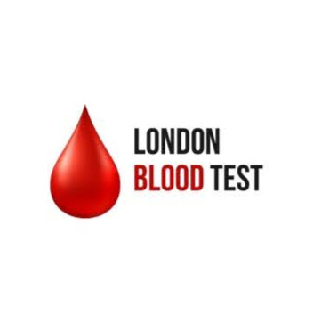 London Blood Tests logo