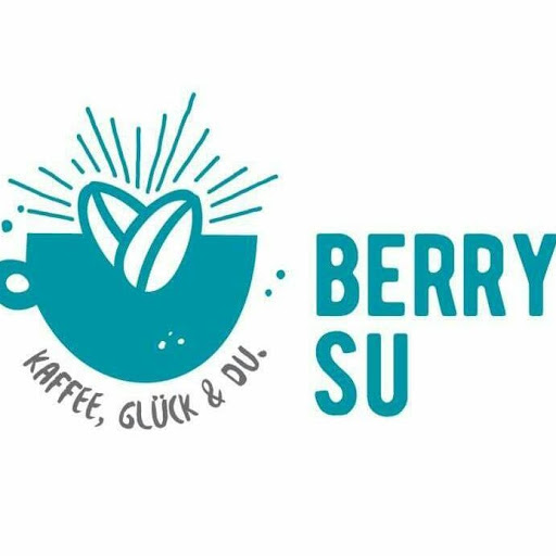 Café Berry Su logo