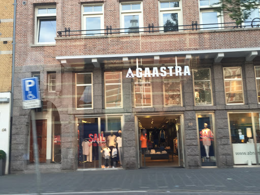 Gaastra Store Amsterdam
