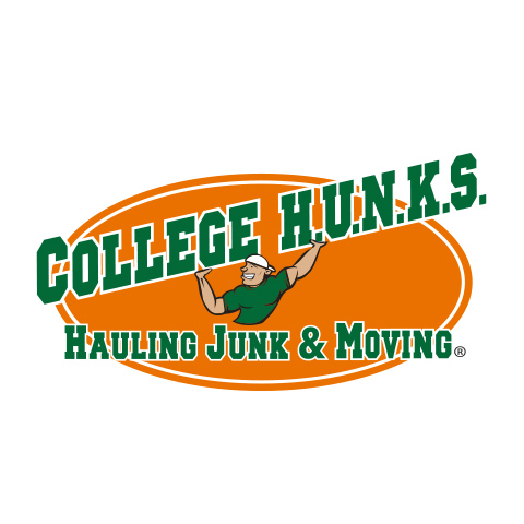 College Hunks Hauling Junk and Moving logo