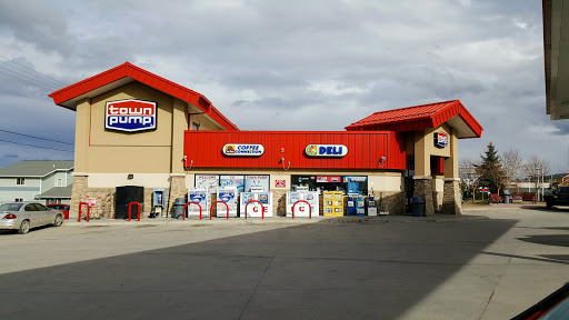 Convenience Store «Town Pump», reviews and photos, 1240 Prospect Ave, Helena, MT 59601, USA