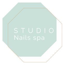 Nails & Spa Studio II logo