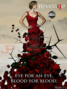 Báo Thù Phần 3 - Revenge Season 3