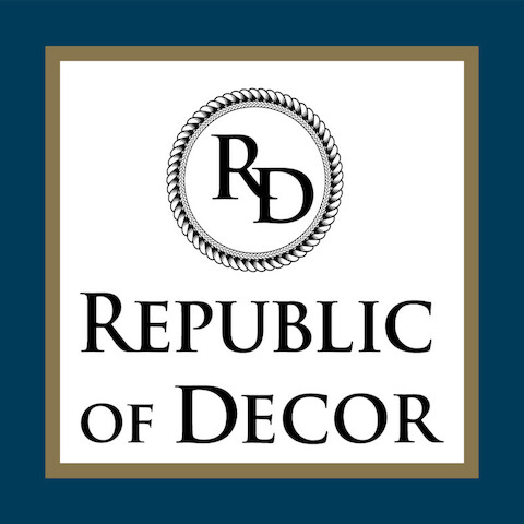 Republic of Decor logo