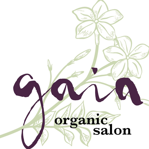 Gaia Organic Salon: Hair, Nails & Beauty logo