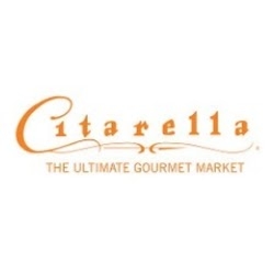 Citarella Gourmet Market - West Village logo