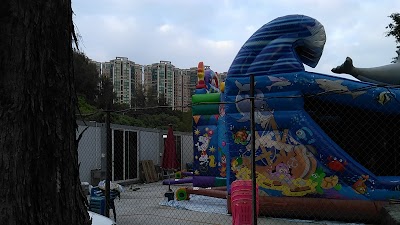 campground