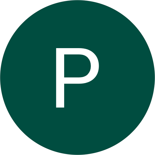Patricia M. Patricia M.