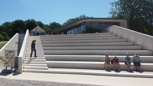 GeoCenter Møns Klint