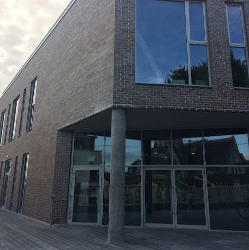 CCAE Cork Centre for Architectural Education