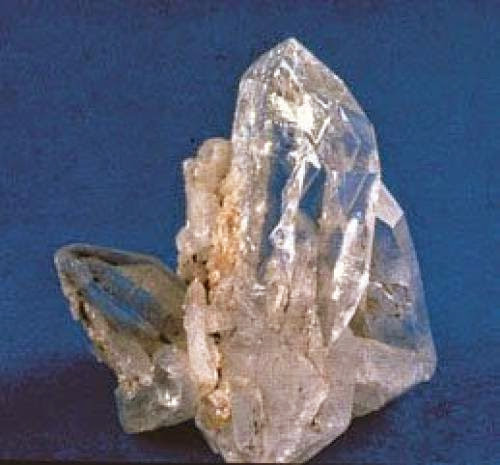 Interesting Ways To Use Quartz Crystal