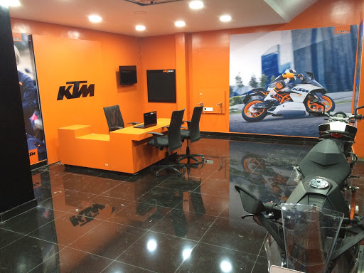 KTM Kolar, MB Road Road, Near HP Petrol Pump,, Kolar-Chikkaballapur Rd, Keelu Kote, Karnataka 563101, India, Auto_Parts_Store, state KA