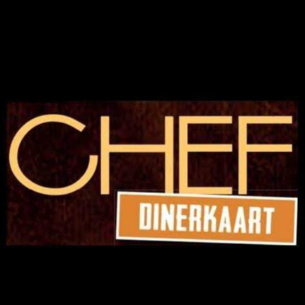 Chef Venlo logo