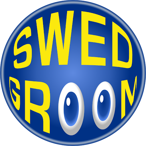 Swedgroom logo