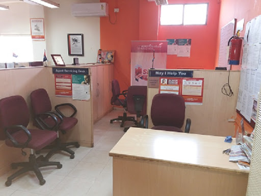 ICICI Lombard General Insurance Co. Ltd, Kankariya Tower Office No. NE 07, 2nd Floor, Adjacent To ICICI Prudential, Sakari Road, Dhule, Maharashtra 424001, India, Travel_Insurance_Agency, state MH