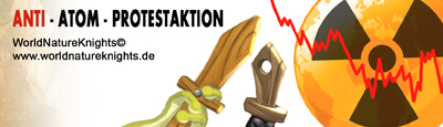 zur Aktion von WorldNatureKnights