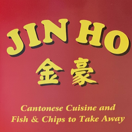 Jin Ho logo
