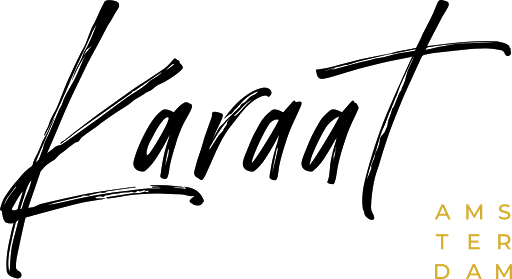 Karaat Amsterdam logo