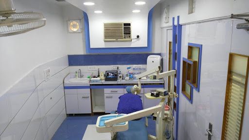 V.P. Dental Implant Centre, VP Dental Implants Center, Rasalganj Road, Rasal Ganj, Aligarh, Uttar Pradesh 202001, India, Dental_Clinic, state UP