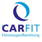 Carfit Fahrzeugaufbereitung für ganz Hamburg logo