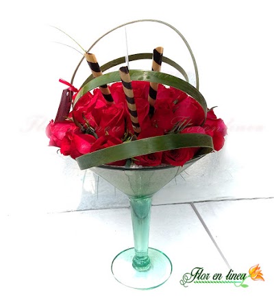 Photos of Flor en L&iacute;nea