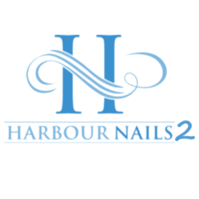Harbour Nails 2 logo