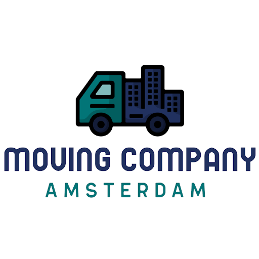 Moving Service Amsterdam logo