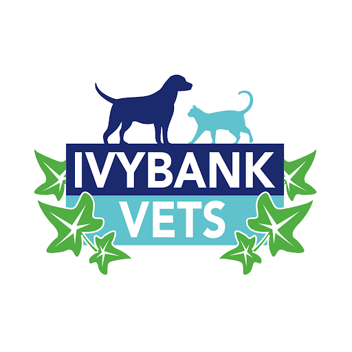 Ivybank Vets logo