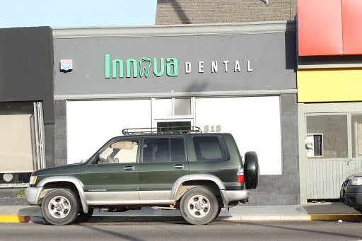 Innova Dental, Mexico, Av. Ruiz 818, Zona Centro, 22800 Ensenada, B.C., México, Clínica odontológica | BC
