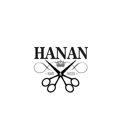 HANAN Hair & Faces