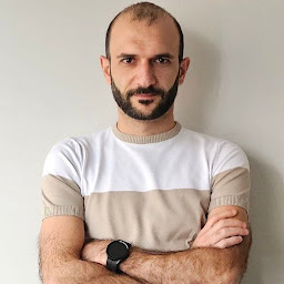 vigen abrahamyan's user avatar