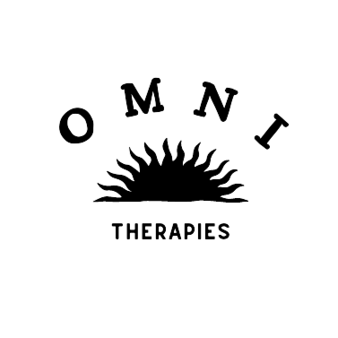 Omni Therapies logo