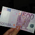 Free 31: 500 Euro Afbeelding Eurobiljetten